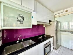 Blk 313A Punggol Parcvista (Punggol), HDB 4 Rooms #511453631